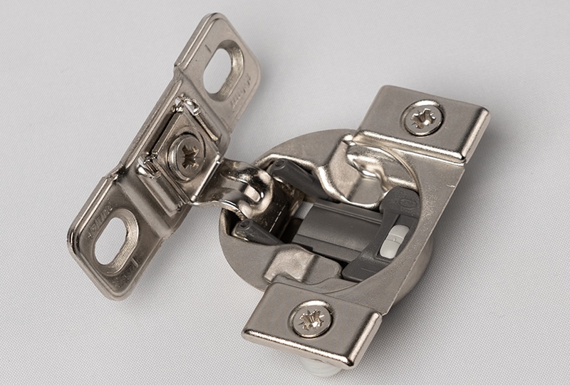 Face Mount Hinge